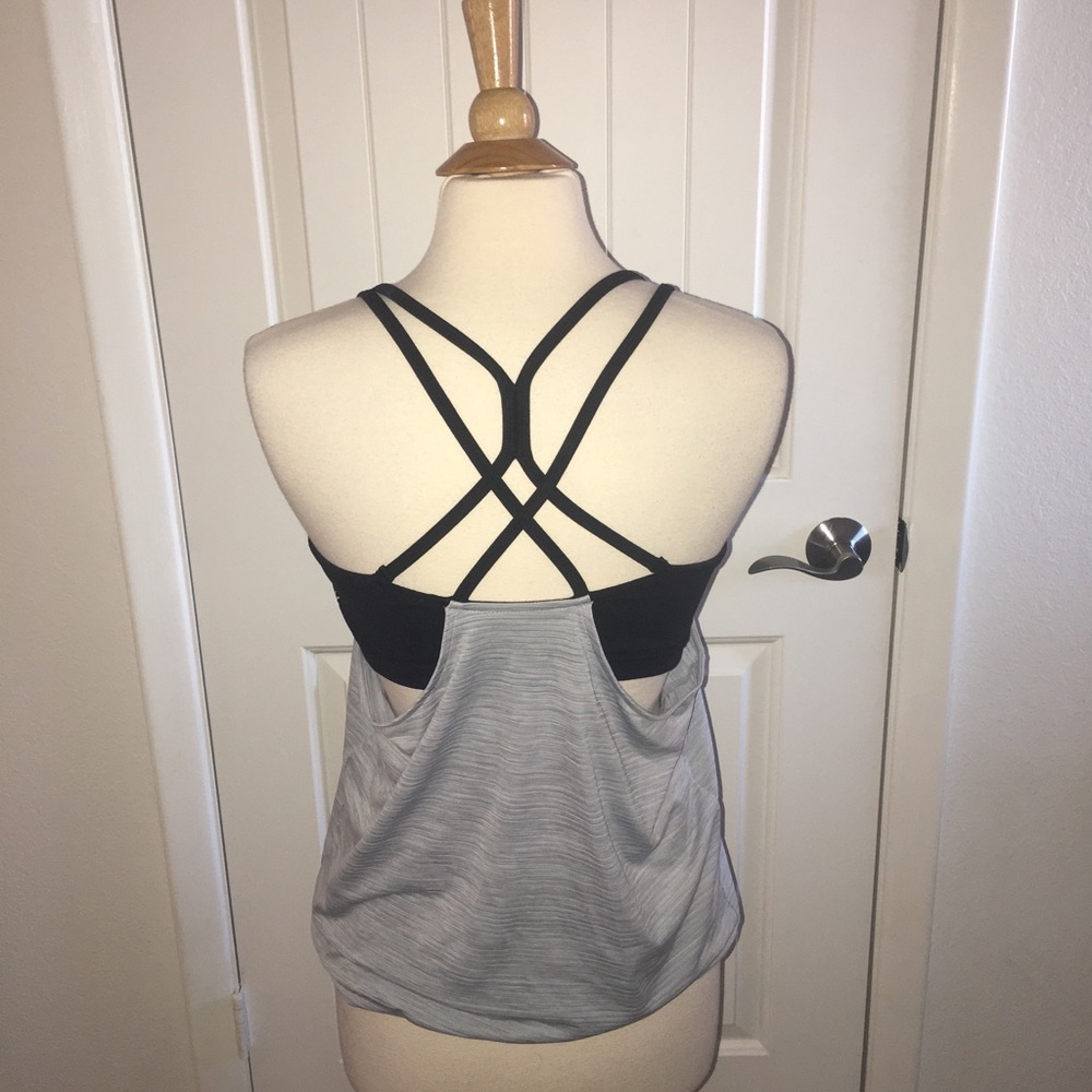 Athleta workout tank
